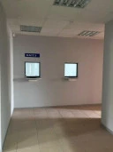 Здание, 2-этажное, общ.пл. 524,2 кв. м., неотделимые улучшения: охранная система, пожарная сигнализация, система видеонаблюдения, право аренды на земельный участок 1133 кв. м: Республика Коми, г. Печора, ул. Свободы, д. 3, 2-этажное здание